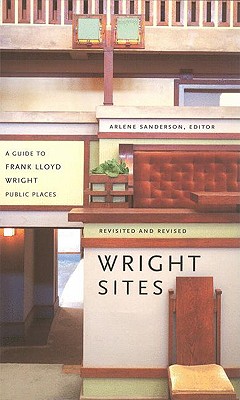 Wright Sites - Sanderson, Arlene (Editor)