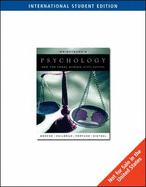 Wrightsman's Psychology and the Legal System - Greene, Edith, and Nietzel, Michael T., and Heilbrun, Kirk