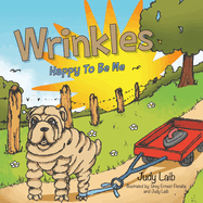 Wrinkles: Happy To Be Me