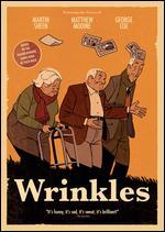 Wrinkles - Ignacio Ferreras
