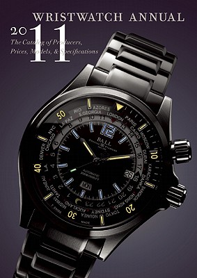 Wristwatch Annual 2011 - Braun, Peter