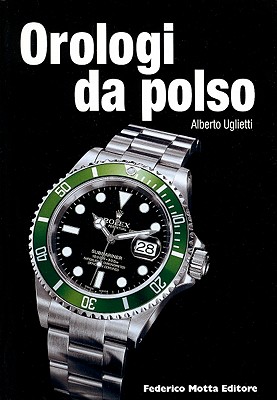 Wristwatches - Uglietti, A.