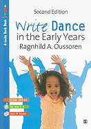 Write Dance in the Early Years - Oussoren, Ragnhild