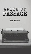 Write of Passage