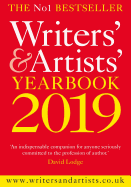 Writers' & Artists' Yearbook 2019