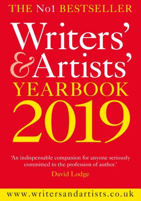 Writers' & Artists' Yearbook 2019 - 