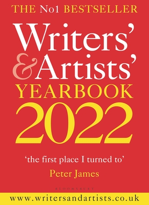 Writers' & Artists' Yearbook 2022 - 