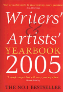 Writers' & Artists' Yearbook