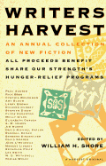 Writers Harvest - Shore, William H (Editor)