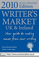 Writers Market Uk 2010
