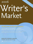 Writer's Market - Brogan, Kathryn S (Editor), and Brewer, Robert Lee (Editor), and Masterson, Joanna (Editor)