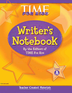 Writer's Notebook LV a