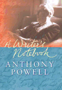 Writer's Notebook - Powell, Anthony