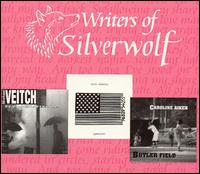 Writers of Silverwolf - Caroline Aiken / Chris Chandler / Michael Veitch