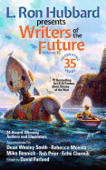 Writers of the Future Volume 35