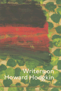 Writers on Howard Hodgkin - Juncosa, Enrique