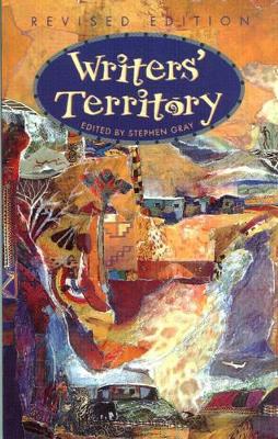 Writers' Territory - Gray (Editor)