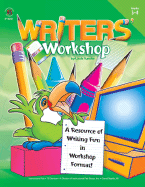 Writers' Workshop, Grades 3 to 4