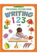 Writing 123 (1-20)