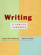 Writing: A Concise Handbook