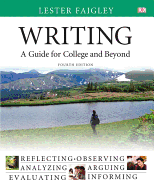 Writing: A Guide for College and Beyond Plus Mywritinglab with Pearson Etext -- Access Card Package