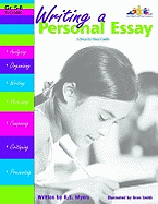 Writing a Personal Essay
