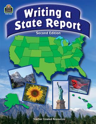 Writing a State Report - Carratello, Patty, and Carratello, John