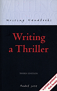Writing a Thriller - Jute, Andre, and Jute, Andra(c)