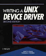 Writing a Unix? Device Driver - Egan, Janet I, and Teixeira, Thomas J