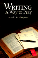 Writing-A Way to Pray