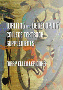 Writing and Developing Your College Textbook Supplements