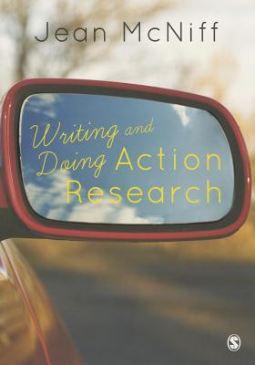 Writing and Doing Action Research - McNiff, Jean