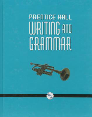 Writing and Grammar Student Edition Grade 9 Textbook 2008c - Carroll, Joyce Armstrong Wilson