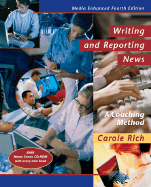 Writing and Reporting News: A Coaching Method