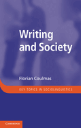 Writing and Society: An Introduction