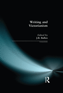 Writing and Victorianism