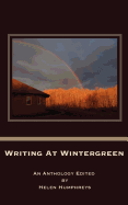 Writing at Wintergreen