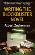 Writing Blockbuster Novel B