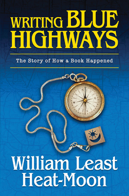 blue highways book