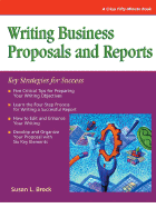 Writing Business Proposals and Reports: Key Strategies for Success