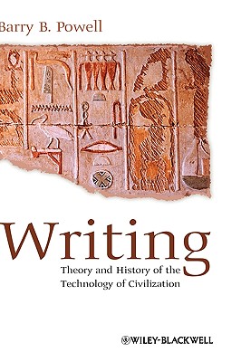 Writing C - Powell, Barry B