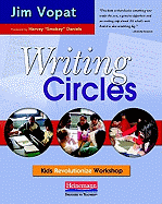 Writing Circles: Kids Revolutionize Workshop