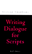 Writing Dialogue for Scripts