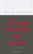 Writing Dialogue for Scripts - Davis, Rib