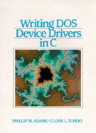 Writing DOS device drivers in C