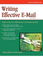Writing Effective E-mail (Revised)