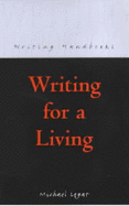 Writing for a living