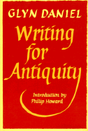 Writing for Antiquity: An Anthology of Editorials from Antiquity