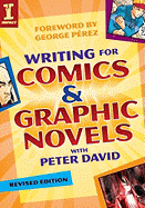 Writing for Comics & Graphic Novels