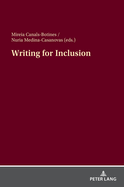 Writing for Inclusion